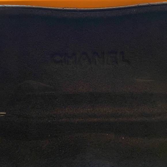 CHANEL Eyeglasses with case & cloth - Picture 16 of 16